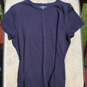 ❤️Croft & Borrow tee